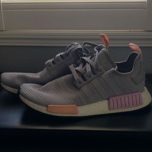 Adidas NMD R1 womens 8.5